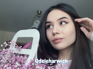 Udeleharwick