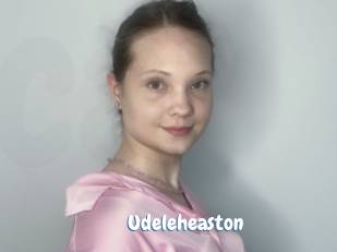 Udeleheaston