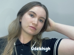 Udelehigh