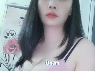 Uhem