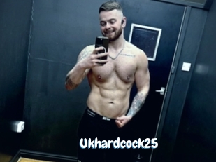 Ukhardcock25