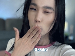 Ukkiliu