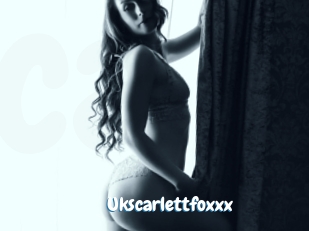 Ukscarlettfoxxx
