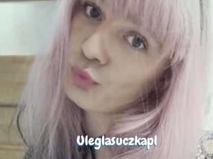 Uleglasuczkapl