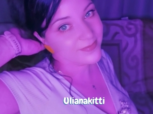 Ulianakitti