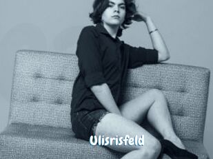 Ulisrisfeld