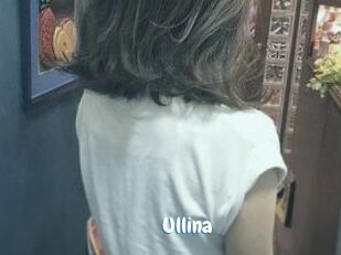 Ullina