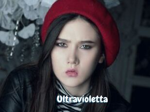 Ultravioletta
