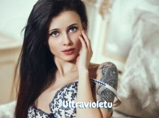 Ultravioletu