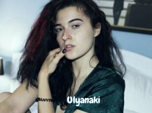 Ulyanaki