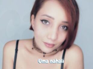 Uma_nahali