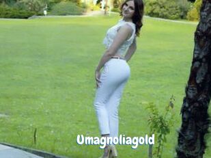 Umagnoliagold