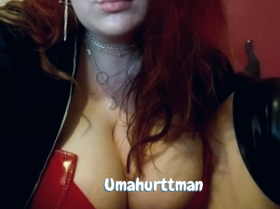 Umahurttman