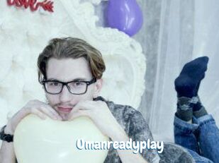 Umanreadyplay