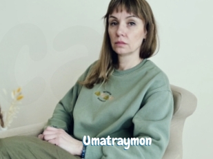 Umatraymon