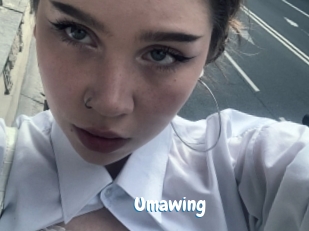 Umawing