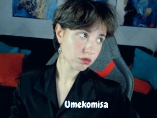 Umekomisa