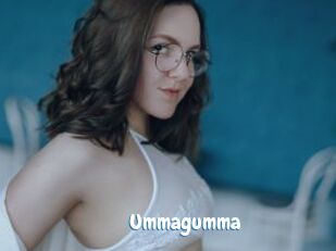 Ummagumma