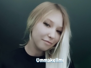 Ummakellmi