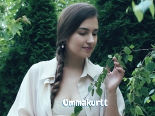 Ummakurtt
