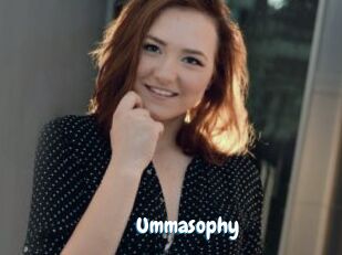 Ummasophy