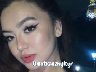 Umutkanzhyltyr