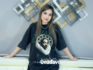 Unadavis