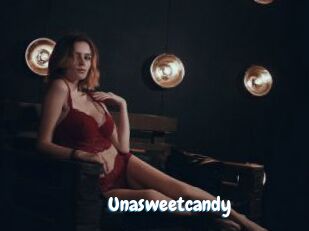 Unasweetcandy