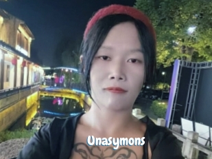 Unasymons