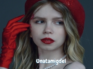 Unatamigdel