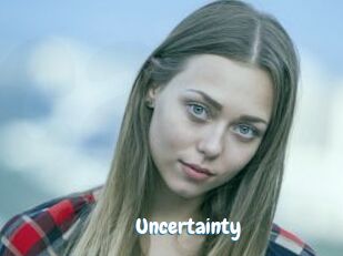 Uncertainty