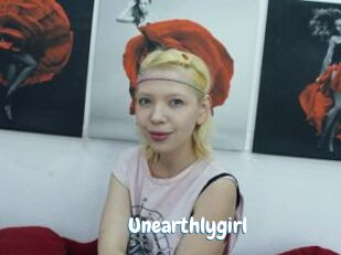 Unearthlygirl