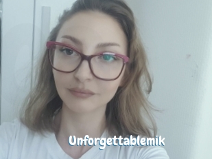 Unforgettablemik