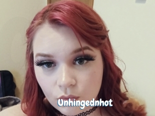 Unhingednhot