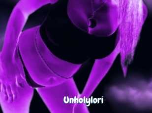 Unholylori
