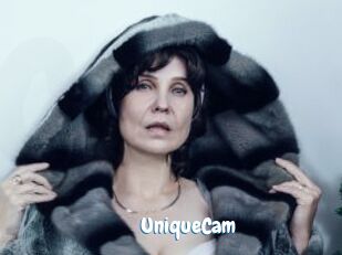 UniqueCam