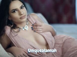 Uniquealannah