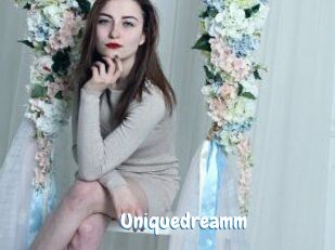 Uniquedreamm