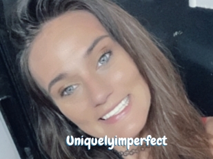 Uniquelyimperfect