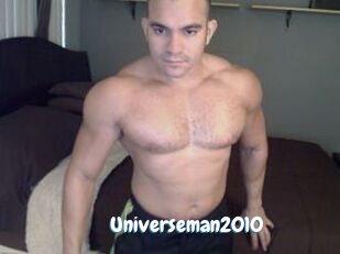 Universeman2010