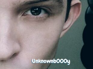 Unknownb000y