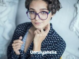 Unrulyamelie