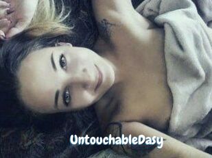 UntouchableDasy
