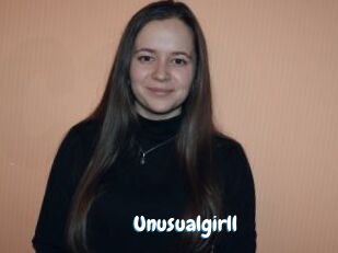 Unusualgirll