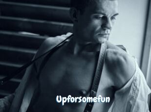 Upforsomefun