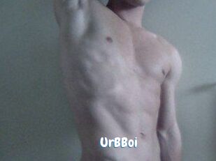 UrBBoi