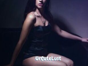UrCuteLust