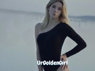UrGoldenGirl
