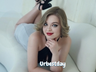 Urbestday