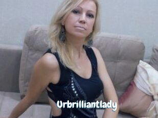 Urbrilliantlady
